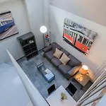 Grossi Lofts By Wonderful Italy *