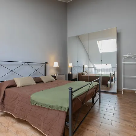 Grossi Lofts By Wonderful Italy Turin