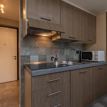 Apartment Grossi Lofts By Wonderful Italy *