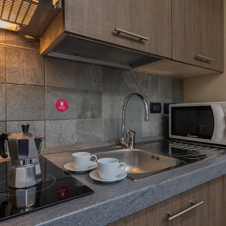 Grossi Lofts By Wonderful Italy * 토리노