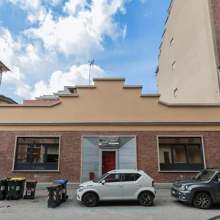 Grossi Lofts By Wonderful Italy