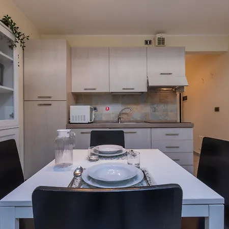 Apartment Grossi Lofts By Wonderful Italy Turin