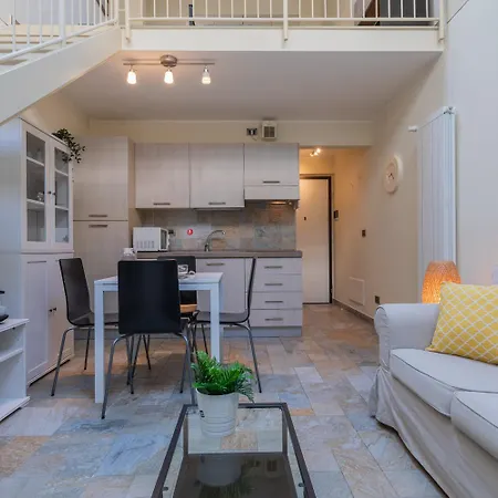 Grossi Lofts By Wonderful Italy Apartment *