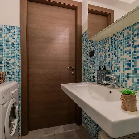 Grossi Lofts By Wonderful Italy Apartment Turin