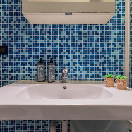 Apartment Grossi Lofts By Wonderful Italy *