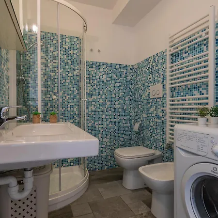 Grossi Lofts By Wonderful Italy Apartment