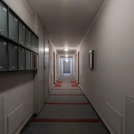 Apartment Grossi Lofts By Wonderful Italy