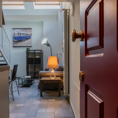 Grossi Lofts By Wonderful Italy Turin