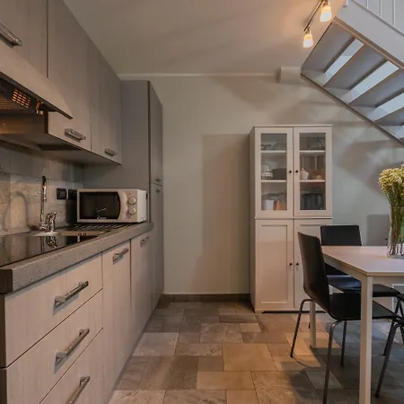 Grossi Lofts By Wonderful Italy 토리노