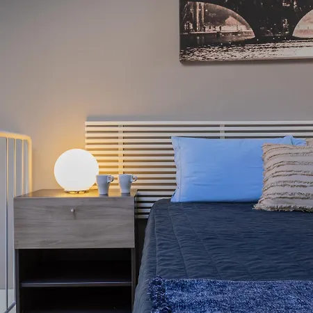 Grossi Lofts By Wonderful Italy *