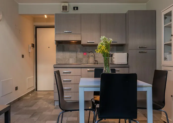 Grossi Lofts By Wonderful Italy *