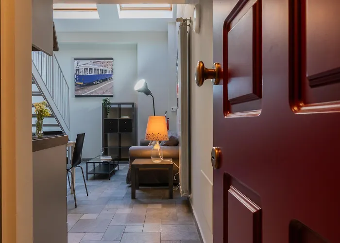 Grossi Lofts By Wonderful Italy Turín