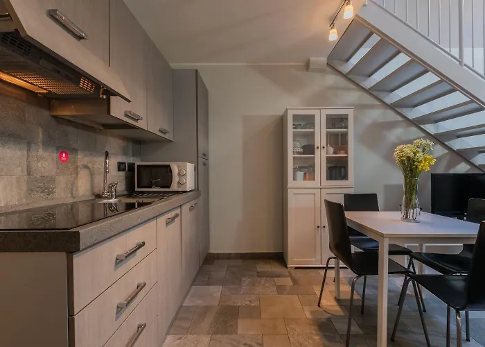 Grossi Lofts By Wonderful Italy Turín