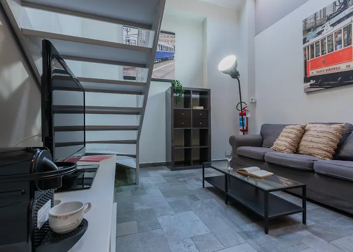 Grossi Lofts By Wonderful Italy Apartmán *
