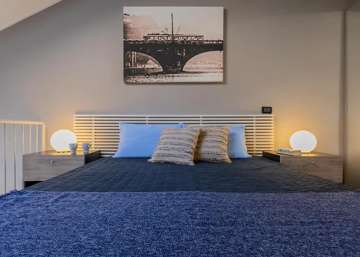 Grossi Lofts By Wonderful Italy *