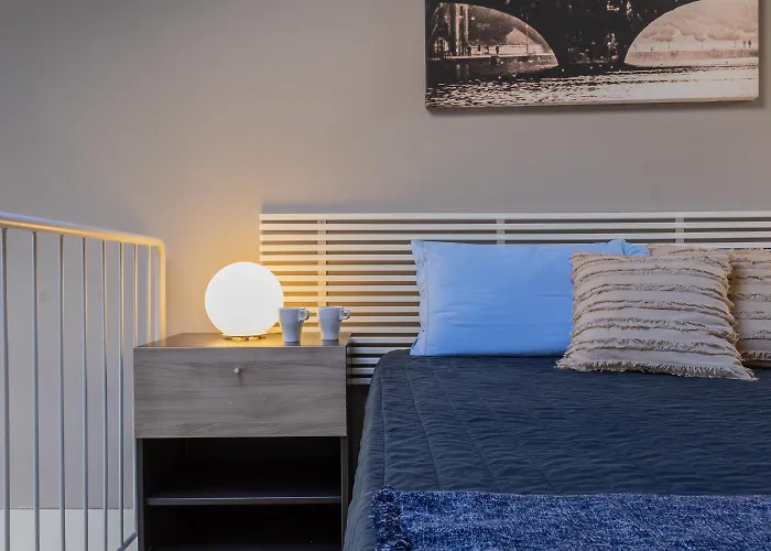 Grossi Lofts By Wonderful Italy *