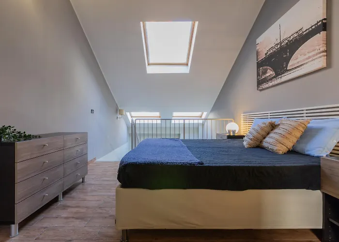Grossi Lofts By Wonderful Italy Turín