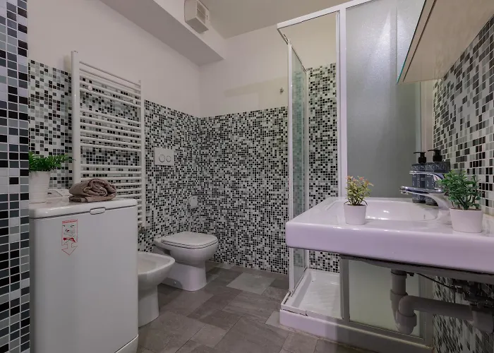 Grossi Lofts By Wonderful Italy