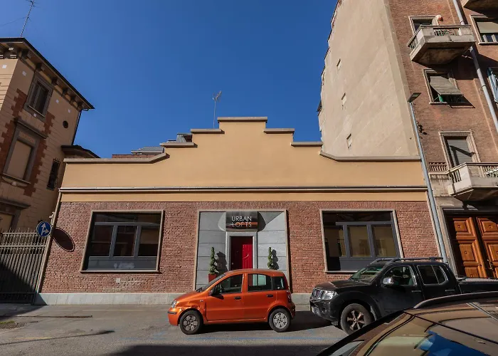 Grossi Lofts By Wonderful Italy