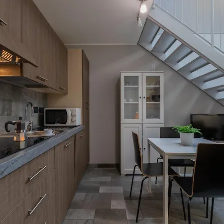 Grossi Lofts By Wonderful Italy トリノ