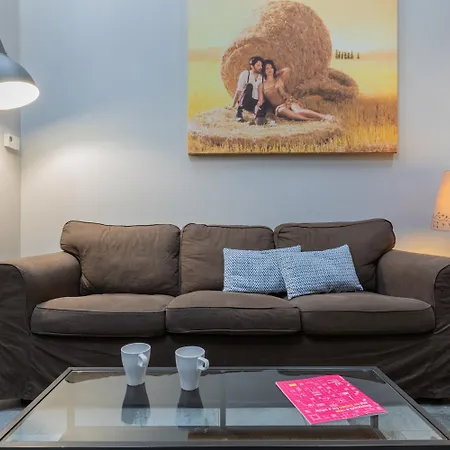 Apartamento Grossi Lofts By Wonderful Italy Turim