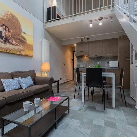 Grossi Lofts By Wonderful Italy *