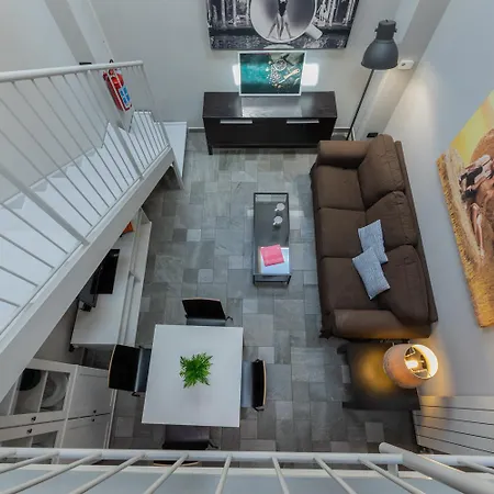 Grossi Lofts By Wonderful Italy דירה *