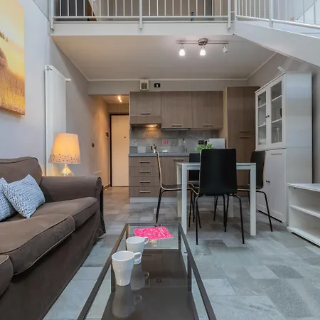 Grossi Lofts By Wonderful Italy