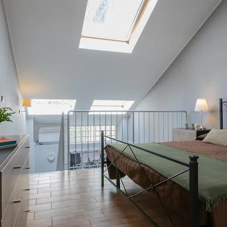 דירה Grossi Lofts By Wonderful Italy טורינו