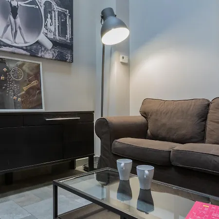 Grossi Lofts By Wonderful Italy Turyn