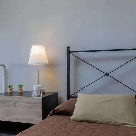 Grossi Lofts By Wonderful Italy Apartament *