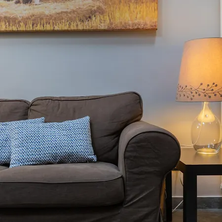 Grossi Lofts By Wonderful Italy *