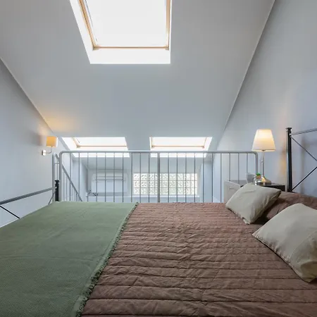 Grossi Lofts By Wonderful Italy アパート *