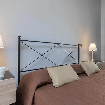 Apartament Grossi Lofts By Wonderful Italy Turyn