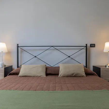 Apartament Grossi Lofts By Wonderful Italy *