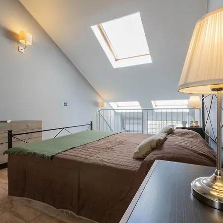 Apartamento Grossi Lofts By Wonderful Italy *