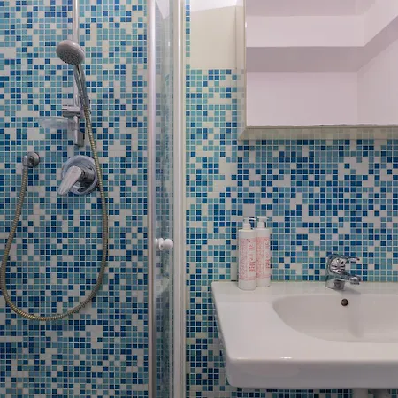 Apartament Grossi Lofts By Wonderful Italy *