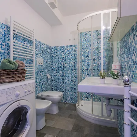 Grossi Lofts By Wonderful Italy *