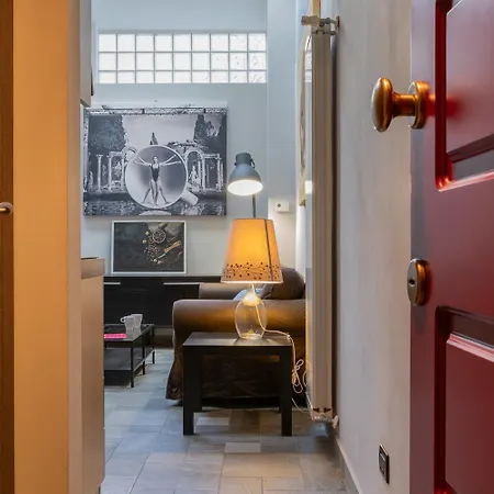 Apartamento Grossi Lofts By Wonderful Italy Turim