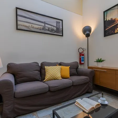 Grossi Lofts By Wonderful Italy דירה *