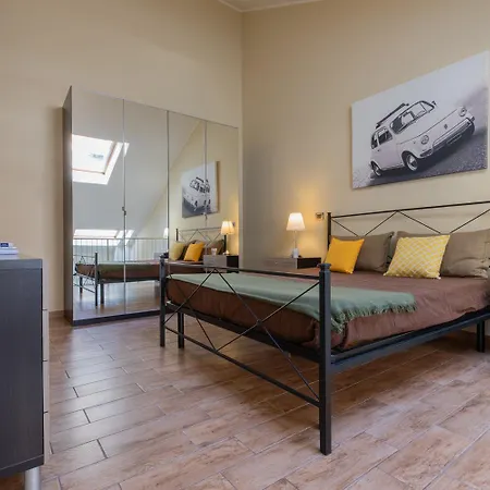 Grossi Lofts By Wonderful Italy アパート