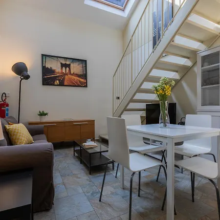 דירה Grossi Lofts By Wonderful Italy טורינו