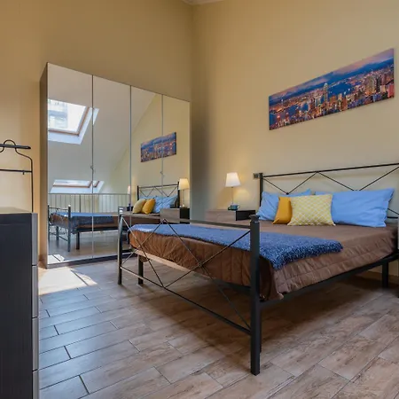 Grossi Lofts By Wonderful Italy דירה טורינו