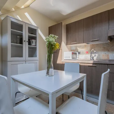 Grossi Lofts By Wonderful Italy דירה *