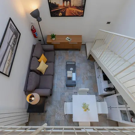 Grossi Lofts By Wonderful Italy * טורינו