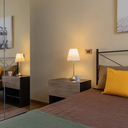 Grossi Lofts By Wonderful Italy アパート トリノ