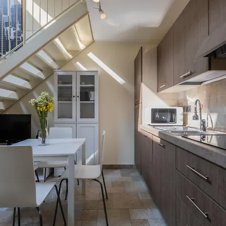 Grossi Lofts By Wonderful Italy * Turyn