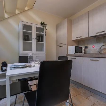 Apartamento Grossi Lofts By Wonderful Italy