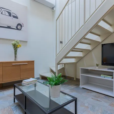 Grossi Lofts By Wonderful Italy * トリノ