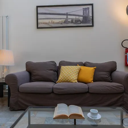 Grossi Lofts By Wonderful Italy